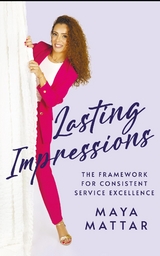 Lasting Impressions - Maya Mattar