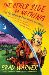 The Other Side of Nothing - Brad Warner