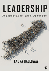 Leadership -  Laura Galloway