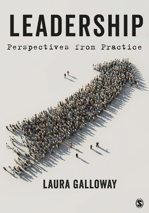 Leadership -  Laura Galloway