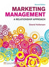 Marketing Management - Hollensen, Svend