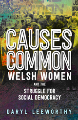 Causes in Common -  Daryl Leeworthy