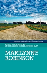 Marilynne Robinson - 