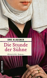 Die Stunde der S&uuml;hne - Uwe Klausner