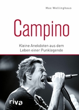 Campino -  Max Wellinghaus
