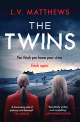 Twins -  L.V. Matthews