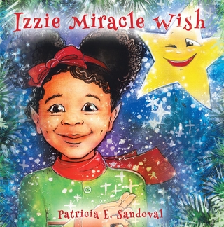 Izzie Miracle Wish