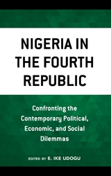 Nigeria in the Fourth Republic - 