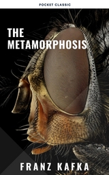 The Metamorphosis - Franz Kafka