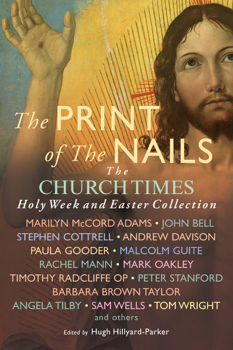 The Print of the Nails - 