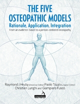 The Five Osteopathic Models - Giampiero Fusco, Ray Hruby, Christian Lunghi, Paolo Tozzi