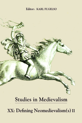 Studies in Medievalism XX