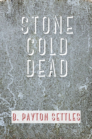 Stone Cold Dead