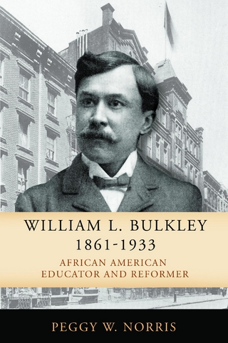 William L. Bulkley, 1861-1933