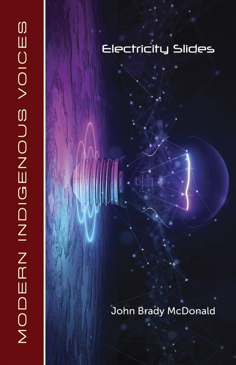 Electricity Slides - John Brady McDonald