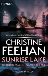 Sunrise Lake - Christine Feehan
