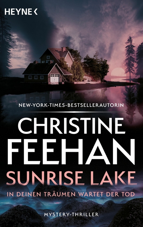 Sunrise Lake - Christine Feehan