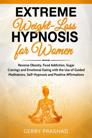 Extreme Weight Loss Hypnosis for Women