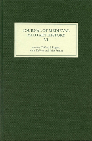 Journal of Medieval Military History