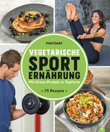 Vegetarische Sportern&auml;hrung - 