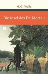 Die Insel des Dr. Moreau - H. G. Wells