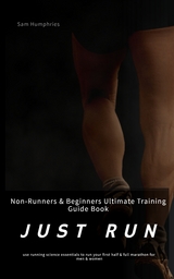 Just Run - Sam Humphries