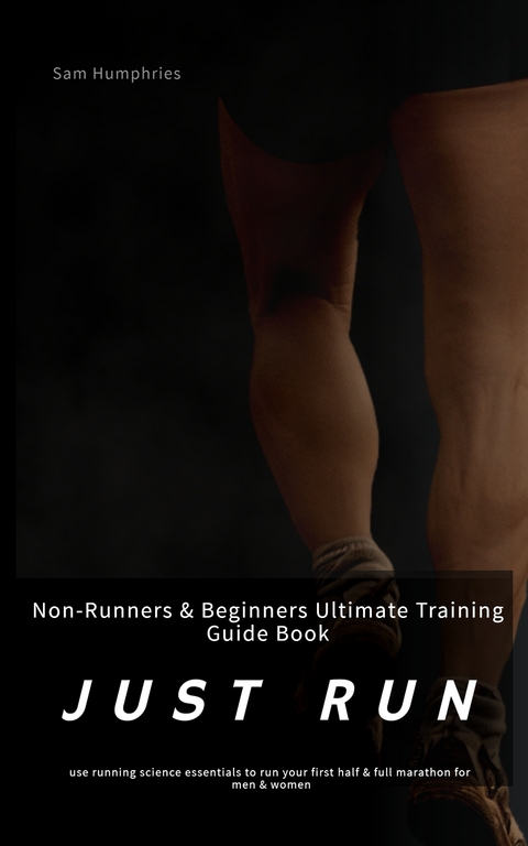 Just Run - Sam Humphries