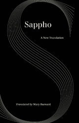 Sappho -  Sappho