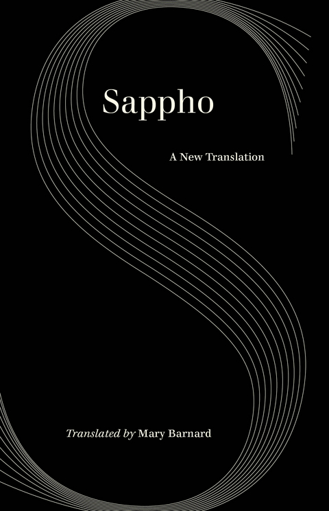 Sappho -  Sappho
