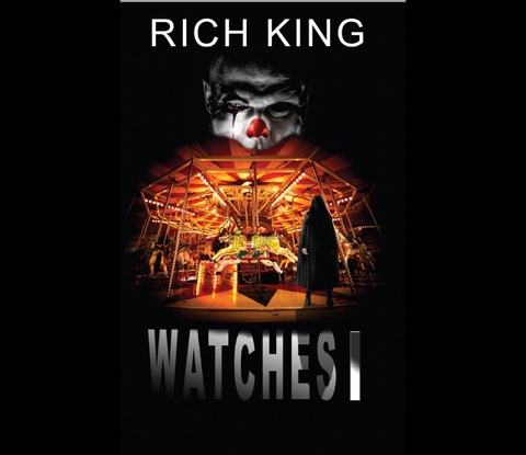 Watches - Rich King
