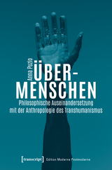 &Uuml;ber-Menschen - Anna Puzio