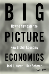 Big Picture Economics - Joel Naroff, Ron Scherer