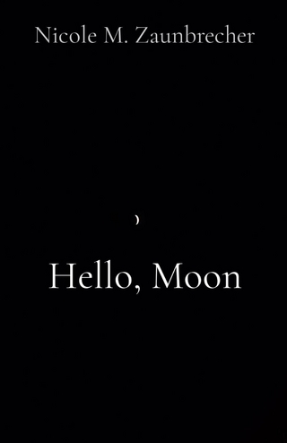 Hello, Moon