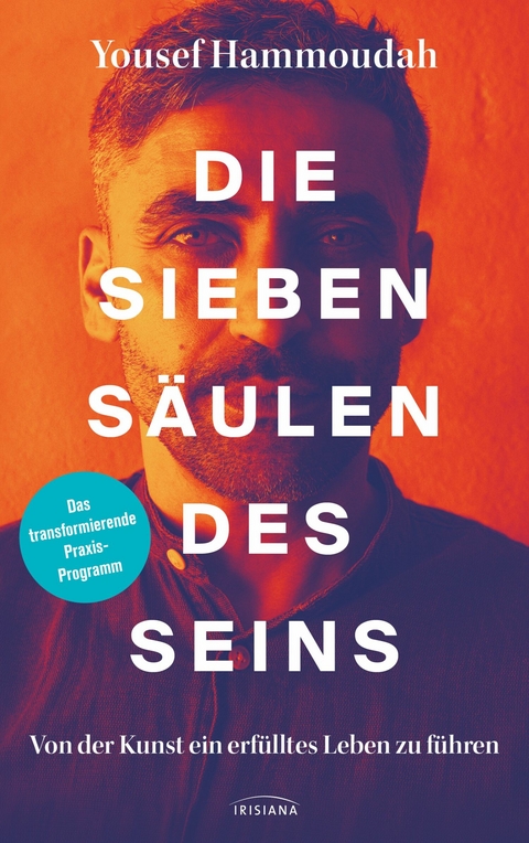Die Sieben S&auml;ulen des Seins - Yousef Hammoudah