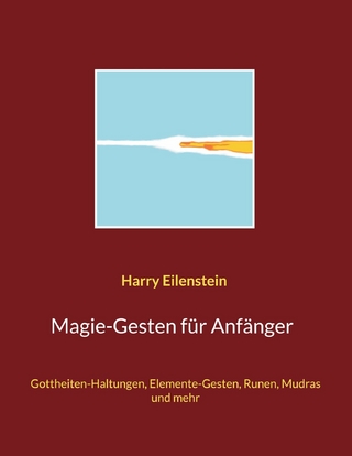Magie-Gesten für Anfänger
