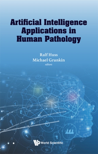 ARTIFICIAL INTELLIGENCE APPLICATIONS IN HUMAN PATHOLOGY