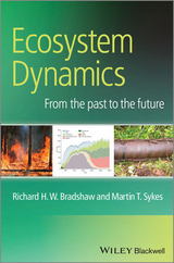 Ecosystem Dynamics -  Richard Bradshaw,  Martin Sykes