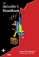 THE SNIVELLER'S HANDBOOK - James B. Doohan