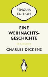 Eine Weihnachtsgeschichte - Charles Dickens