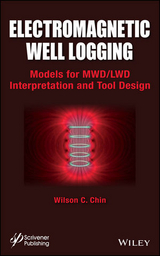 Electromagnetic Well Logging - Wilson Chin