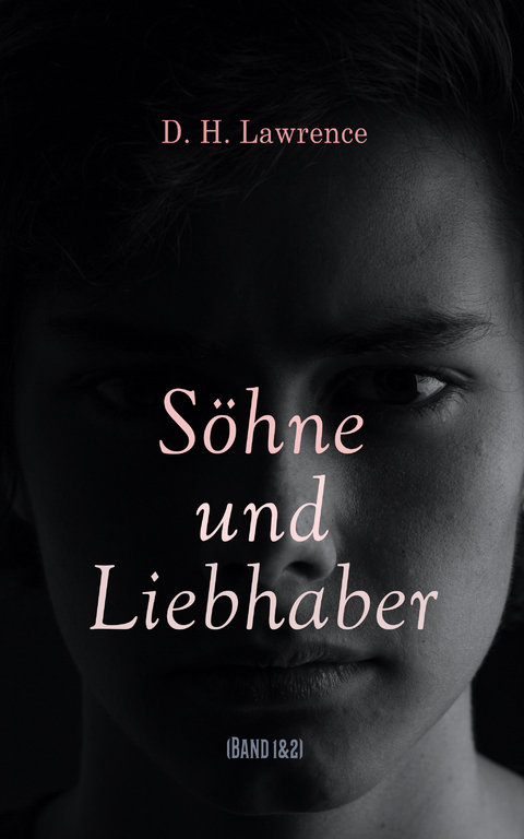 S&ouml;hne und Liebhaber (Band 1&2) - D. H. Lawrence