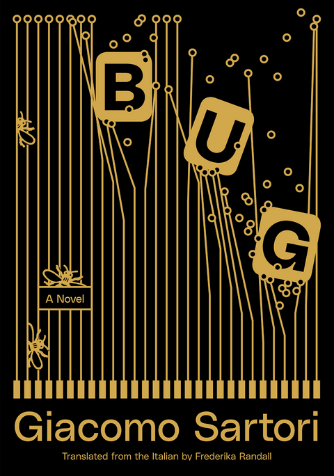 Bug -  Giacomo Sartori