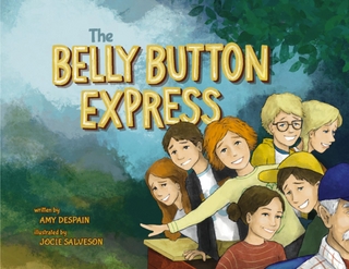 The Belly Button Express