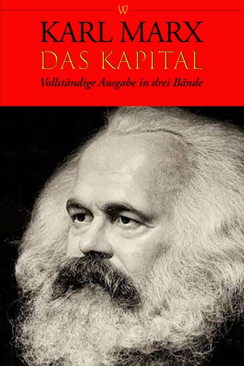 Das Kapital - Karl Marx