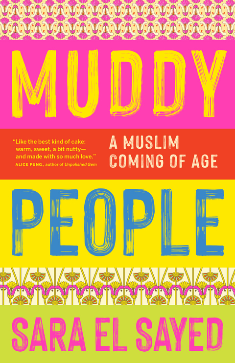 Muddy People - Sara El Sayed