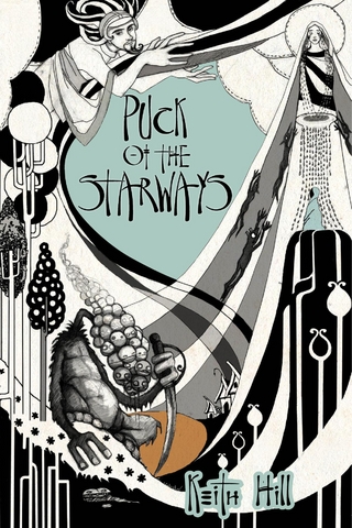 Puck of the Starways