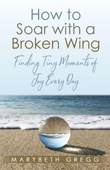 How to Soar With a Broken Wing - Marybeth Gregg