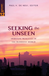 Seeking the Unseen - 