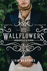 Die Wallflowers - Annabelle & Simon - Lisa Kleypas