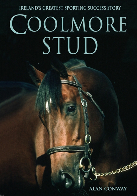 Coolmore Stud: -  Alan Conway
